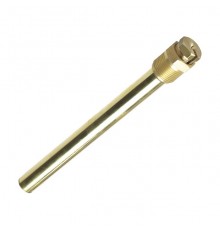 Гильза для датчика Danfoss 220 мм, нержавеющая сталь, R 3. 003N0192
