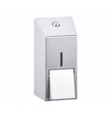 Диспенсер для мыла Merida Stella r Mini DSP102.R полированный