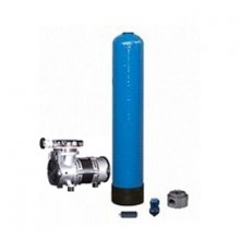 Комплект для аэрации воды AS13-WS2-WS