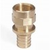 Переходник с внутренней резьбой REHAU RAUTITAN RX 32x4.4-Rp 1 RX. 13660731001