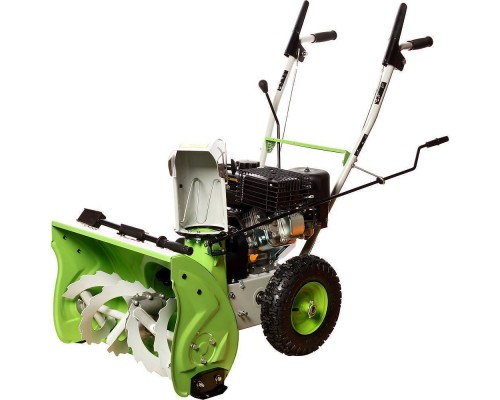 Снегоуборщик REDVERG RD-240-65 Снегоуборщик REDVERG RD-240-65