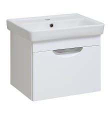 Тумба подвесная RUNO Ибица 50 00000001046