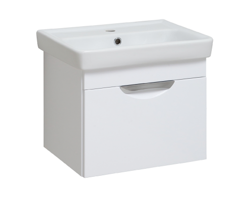 Тумба подвесная RUNO Ибица 50 00000001046