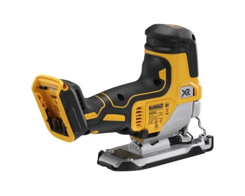 Лобзик аккумуляторный DeWalt DCS335N (без акк, без з/у) Лобзик аккумуляторный DeWalt DCS335N (без акк, без з/у)