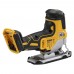 Лобзик аккумуляторный DeWalt DCS335N (без акк, без з/у)
