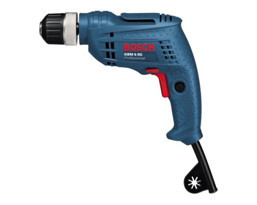 Дрель Bosch GBM 6 RE (600) Дрель Bosch GBM 6 RE (600)