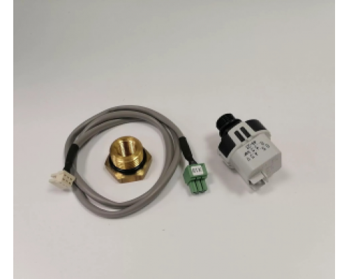 Запасные части для котельного оборудования Датчик давления BAXI JJJ BX4991100251 Запасные части для котельного оборудования Датчик давления BAXI JJJ BX4991100251