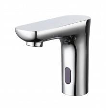 Смеситель для раковины Maretti Sensor SE32SF15, хром