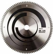 Диск пильный Bosch твердосплавный 305x30x 96 Multi (453)