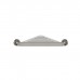 Gessi Emporio accessories Полка для ванны или душа, цвет: Finox Brushed Nickel. 38861#149