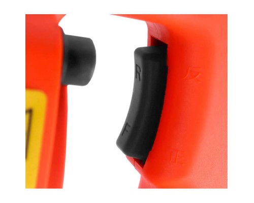 Гайковерт ударный MESSER 645C Гайковерт ударный MESSER 645C