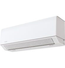 Сплит-система AUX ASW-H12A4/CA-R2DI + AS-H12A4/CA-R2DI, белый