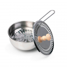 Фитозапарник VVD для паротермальных печей Фитозапарник ПТ