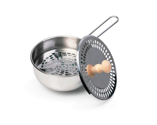 Фитозапарник VVD для паротермальных печей Фитозапарник ПТ