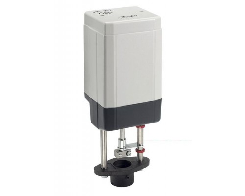 Электропривод редукторный для плавного регулирования Danfoss AME 55 QM, 24 В. 082H3078