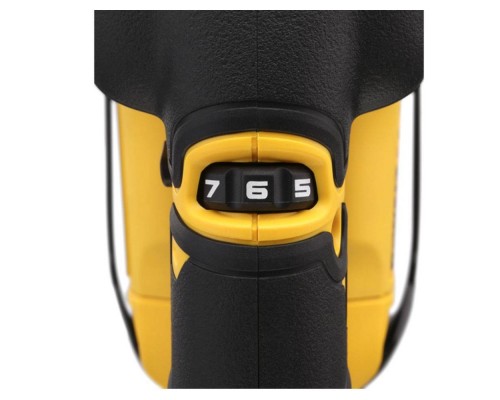 Лобзик аккумуляторный DeWalt DCS334NT (без акк, без з/у)