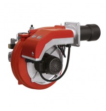 Горелка газовая одноступенчатая F.B.R. GAS XP 60 CE TL EVO + R. CE D1 1/2–S 232-630 кВт. 002346R057027
