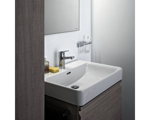 Laufen Pro S Раковина 55х46.5х95см., подвесная, с 1 отв., цвет: белый. 8.1096.2.000.104.1 Laufen Pro S Раковина 55х46.5х95см., подвесная, с 1 отв., цвет: белый. 8.1096.2.000.104.1