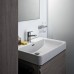 Laufen Pro S Раковина 55х46.5х95см., подвесная, с 1 отв., цвет: белый. 8.1096.2.000.104.1