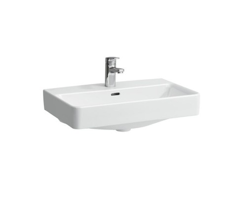 Laufen Pro S Раковина 55х46.5х95см., подвесная, с 1 отв., цвет: белый. 8.1096.2.000.104.1 Laufen Pro S Раковина 55х46.5х95см., подвесная, с 1 отв., цвет: белый. 8.1096.2.000.104.1