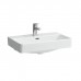 Laufen Pro S Раковина 55х46.5х95см., подвесная, с 1 отв., цвет: белый. 8.1096.2.000.104.1