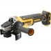 Шуруповерт аккумуляторный DeWalt DCD796 + УШМ DeWalt DCG405 (DCK2080P2T)