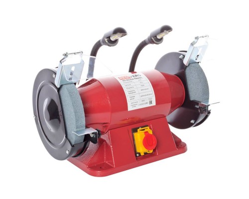 Станок заточной REDVERG RD-BG200-750HDL Станок заточной REDVERG RD-BG200-750HDL