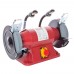 Станок заточной REDVERG RD-BG200-750HDL