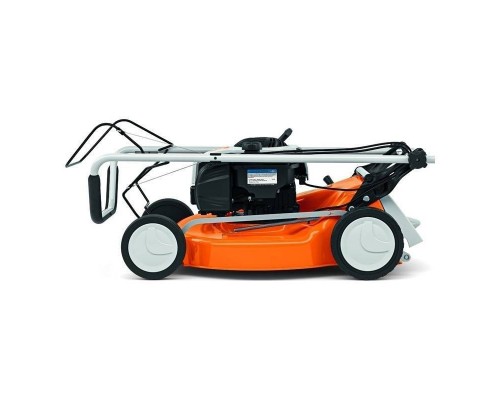 Газонокосилка бензиновая Stihl RM 253.1 T Газонокосилка бензиновая Stihl RM 253.1 T