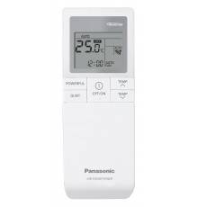 Комплект выностного приемника ИК-сигналов и беспроводного ИК ПУ Panasonic CZ-RL511D