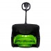 Снегоуборщик-снеголопата Greenworks GD60SSK4 (АКБ 4 А.ч; ЗУ)