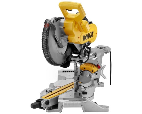Пила торцовочная DeWalt DWS727 Пила торцовочная DeWalt DWS727