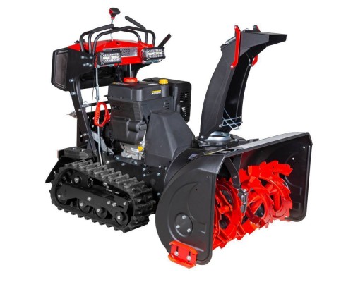 Снегоуборщик REDVERG PROLine RD-SBS87/15TBH Stand on