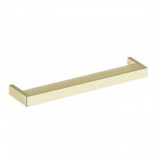 Gessi Inverso Accessories Полочка 60см., подвесная, цвет: Brass Brushed PVD. 20945#727