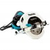 Пила дисковая электрическая Makita HS7601