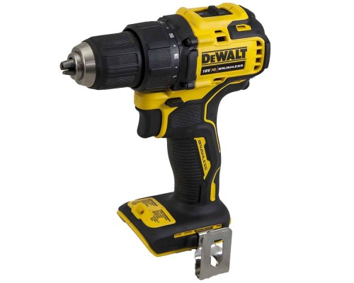 Перфоратор аккумуляторный DeWalt DCH133M1+ Шуруповерт аккумуляторный DeWalt DCD708N (без акк и з/у)