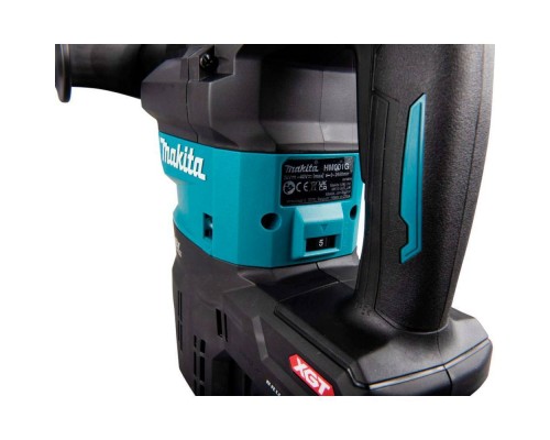 Молоток отбойный аккумуляторный Makita HM001GZ02(без акк., без з/у) Молоток отбойный аккумуляторный Makita HM001GZ02(без акк., без з/у)