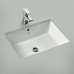 Ideal Standard Strada Раковина 59.5x43.5см., встраиваемая снизу, без отв., цвет: белый. K077901