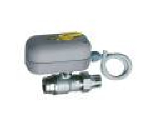 Краны шаровые с сервоприводом Кран шаровой 2-х ход., 1'1/4' (НР-ВР), сервопривод арт.3008 8 S FA 300817 11408