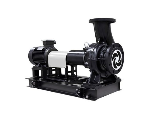 Насос одноступенчатый горизонтальный VANDJORD VNK 300-250/344 Q-A-E-B-AB-E. 73322004 Насос одноступенчатый горизонтальный VANDJORD VNK 300-250/344 Q-A-E-B-AB-E. 73322004
