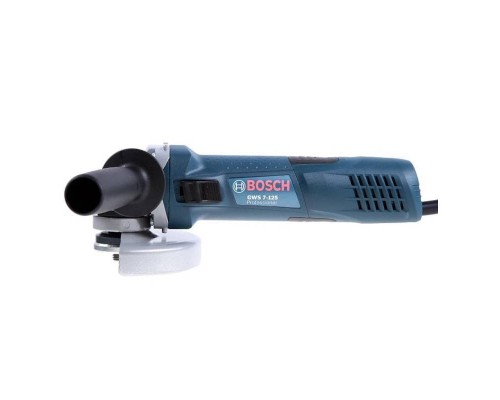 Машина шлифовальная угловая Bosch GWS 7-125 Машина шлифовальная угловая Bosch GWS 7-125