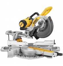 Пила торцовочная DeWalt DWS727