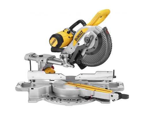 Пила торцовочная DeWalt DWS727 Пила торцовочная DeWalt DWS727