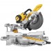 Пила торцовочная DeWalt DWS727