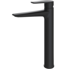 Смеситель Teymi Kati T10218 черный матовый