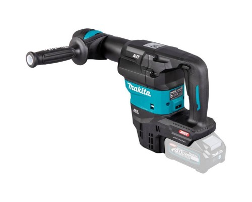 Молоток отбойный аккумуляторный Makita HM001GZ02(без акк., без з/у) Молоток отбойный аккумуляторный Makita HM001GZ02(без акк., без з/у)