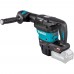 Молоток отбойный аккумуляторный Makita HM001GZ02(без акк., без з/у)