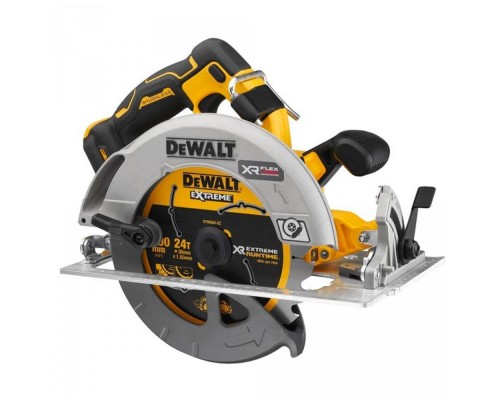 Пила дисковая аккумуляторная DeWalt DCS573NT (без акк, без з/у) Пила дисковая аккумуляторная DeWalt DCS573NT (без акк, без з/у)