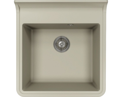 Мойка кухонная Florentina Сицилия грей