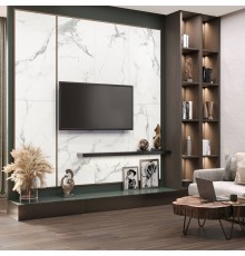 Коллекция плитки Delacora Calacatta Lincoln